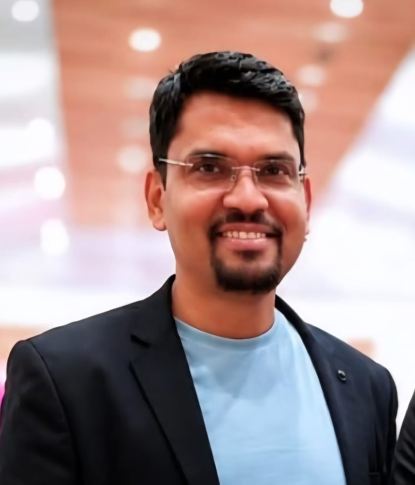 Dr. Mohammed Azam