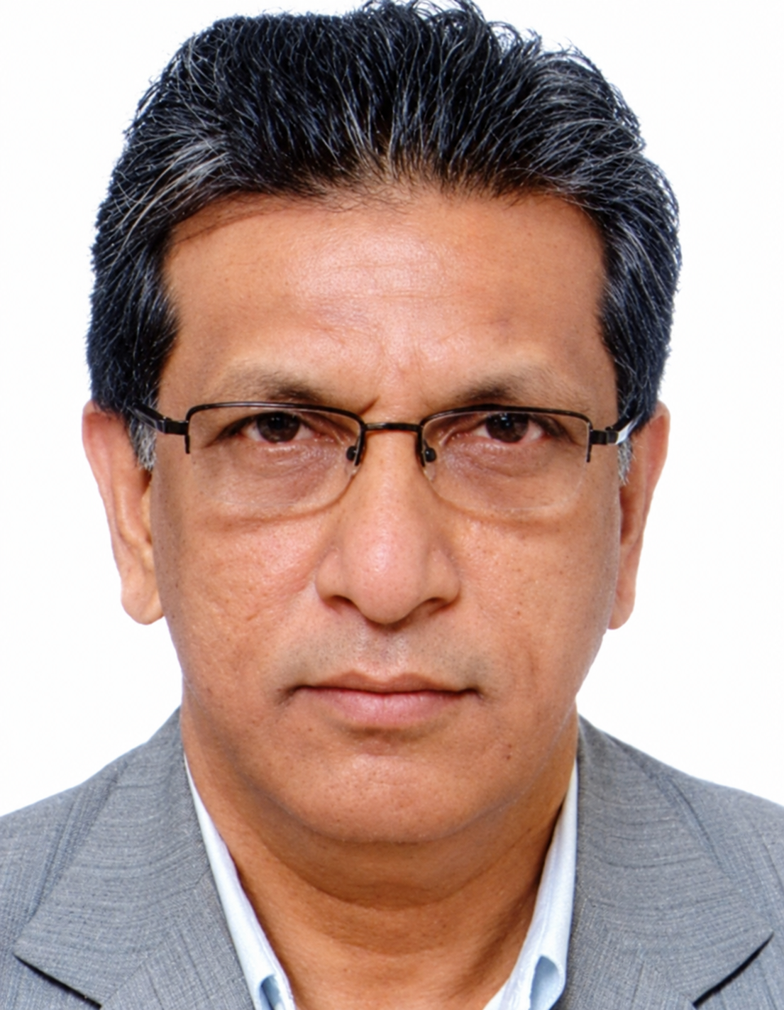Liyakat Ali Khan