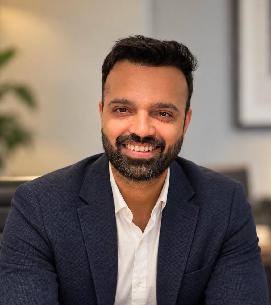 Yatharth Attri